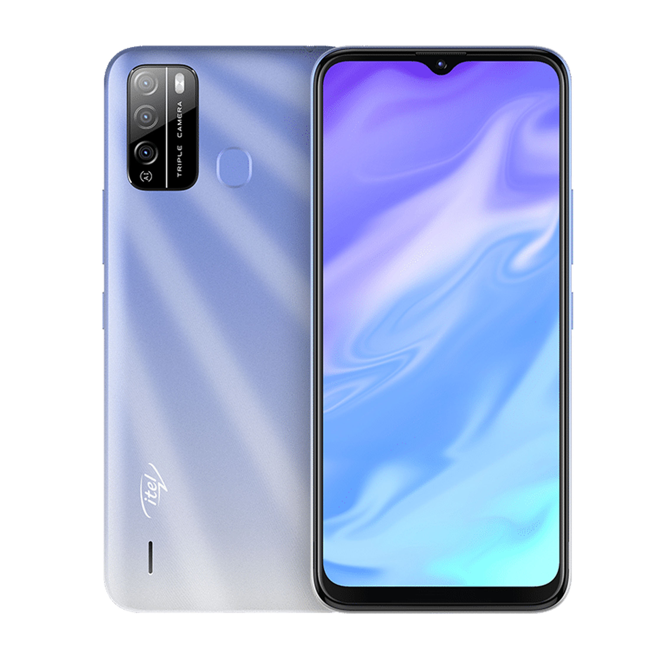 ITEL VISION 1 PRO 2GB 32GB - Harga & Spesifikasi | Complete Selular