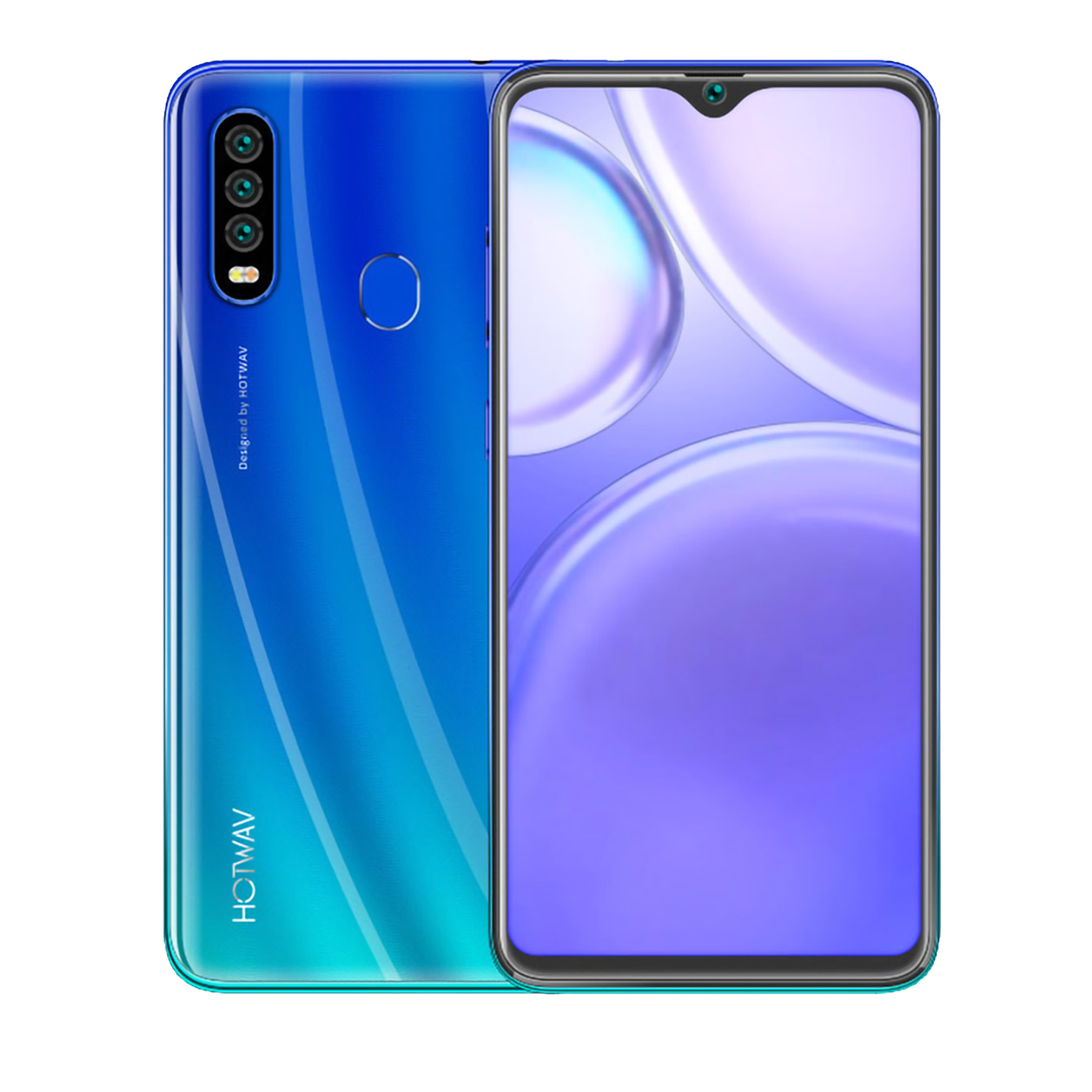 HOTWAV K2 2020 3GB/32GB - Harga & Spesifikasi | Complete Selular