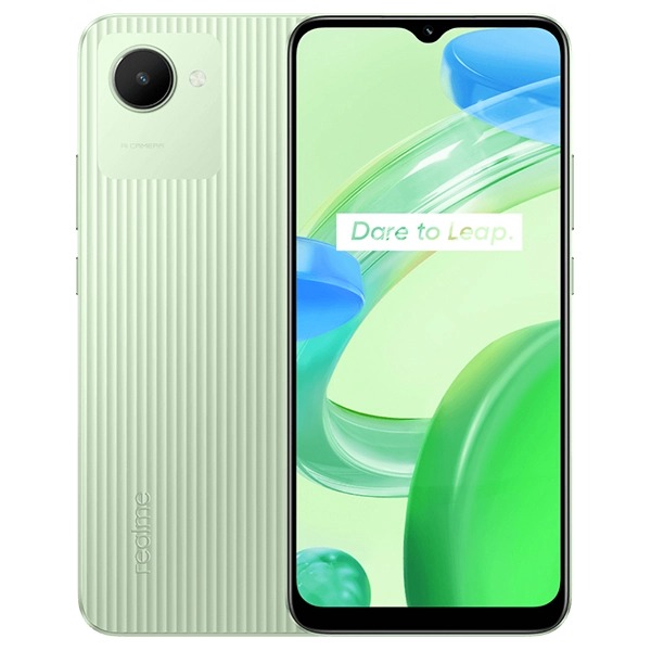 REALME C30 2GB /32GB - Harga & Spesifikasi | Complete Selular