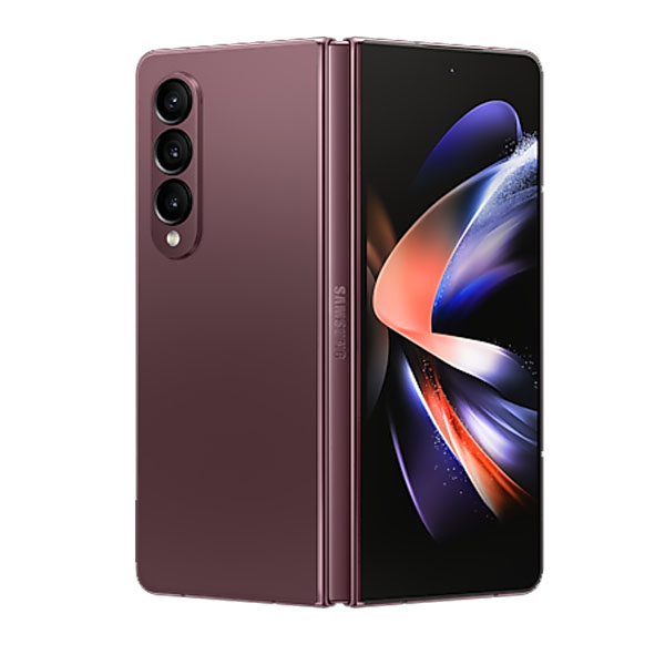 SAMSUNG GALAXY Z FOLD - Harga & Spesifikasi |CS