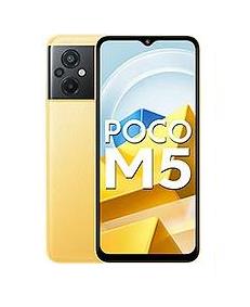 Xiaomi Poco M5 4/64GB - Harga & Spesifikasi | CS