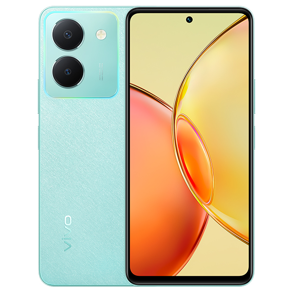 VIVO Y36 8/256GB - Harga & Spesifikasi | Complete Selular